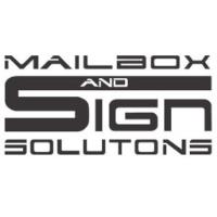 Mailbox & Sign Solutions image 1